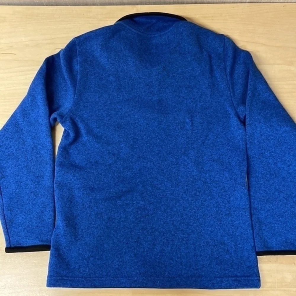 IZOD 1/4 zip pullover‎